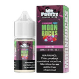 Mr. Freeze Moon Rocks Nicotine Salts