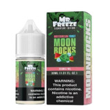 Mr. Freeze Moon Rocks Nicotine Salts