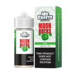 Mr. Freeze Moon Rocks E-liquids