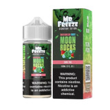 Mr. Freeze Moon Rocks E-liquids