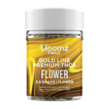 Bloomz Gold Line Premium THC-A Flower 3.5G