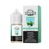 Mr. Freeze Nicotine Salts