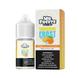 Mr. Freeze Nicotine Salts