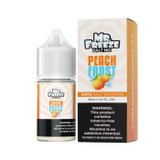 Mr. Freeze Nicotine Salts