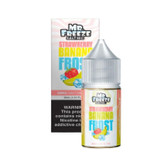 Mr. Freeze Nicotine Salts