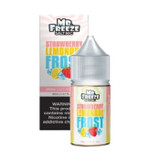 Mr. Freeze Nicotine Salts