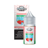 Mr. Freeze Nicotine Salts