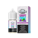 Mr. Freeze Nicotine Salts