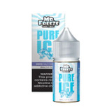 Mr. Freeze Nicotine Salts