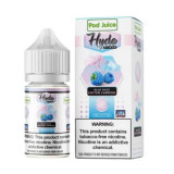 Pod Juice X Hyde Nicotine Salts