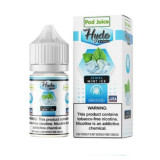 Pod Juice X Hyde Nicotine Salts