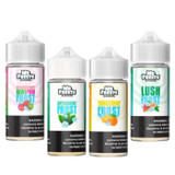 Mr. Freeze E-liquids