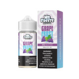 Mr. Freeze E-liquids