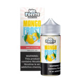 Mr. Freeze E-liquids