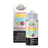 Mr. Freeze E-liquids