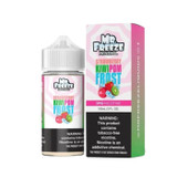 Mr. Freeze E-liquids