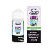 Mr. Freeze E-liquids