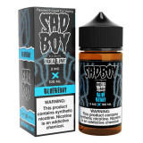 SadBoy Nola Line E liquid