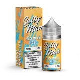 Salty Man Vapor Nicotine Salts