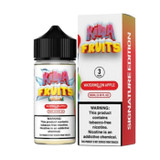 Killa Fruits Signature Edition E-Liquids
