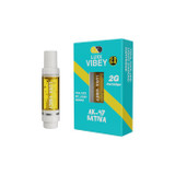 Luxx Vibey 2.0 Blended Cartridge 2G