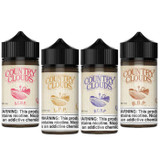 Country Clouds E-Liquids