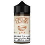 Country Clouds E-Liquids