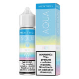 Aqua E-Liquids