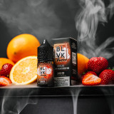 BLVK Fusion Nicotine Salts