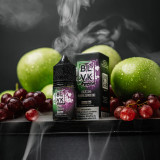 BLVK Fusion Nicotine Salts