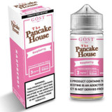 The Pancake House E-Liquids