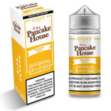 The Pancake House E-Liquids