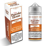 The Pancake House E-Liquids