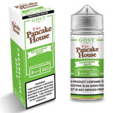 The Pancake House E-Liquids