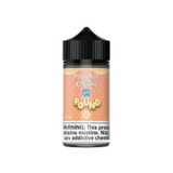 The Pound E-Liquids