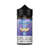 The Pound E-Liquids