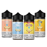 The Pound E-Liquids