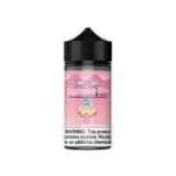 The Pound E-Liquids