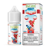 Pod Juice Nicotine Salts