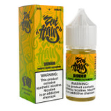 Zen Haus Nicotine Salts