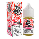 Zen Haus Nicotine Salts