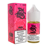 Zen Haus Nicotine Salts