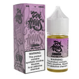 Zen Haus Nicotine Salts