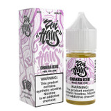 Zen Haus Nicotine Salts