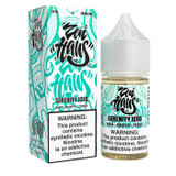 Zen Haus Nicotine Salts