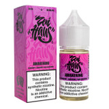 Zen Haus Nicotine Salts