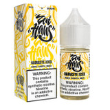 Zen Haus Nicotine Salts