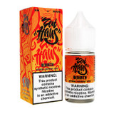 Zen Haus Nicotine Salts