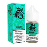 Zen Haus Nicotine Salts