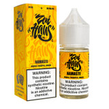 Zen Haus Nicotine Salts